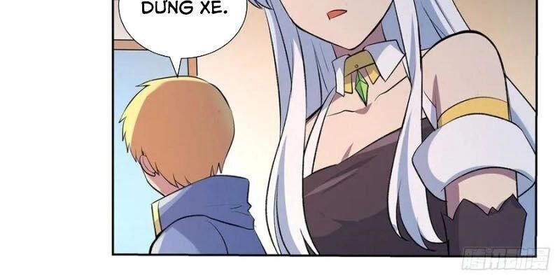 Ma Vương Thất Nghiệp Chapter 110 - 16