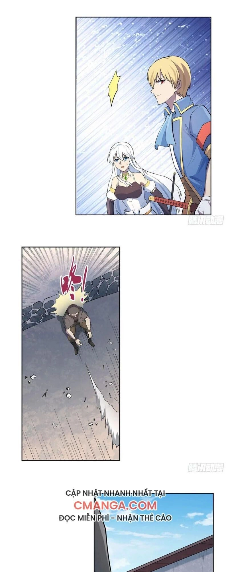 Ma Vương Thất Nghiệp Chapter 110 - 21