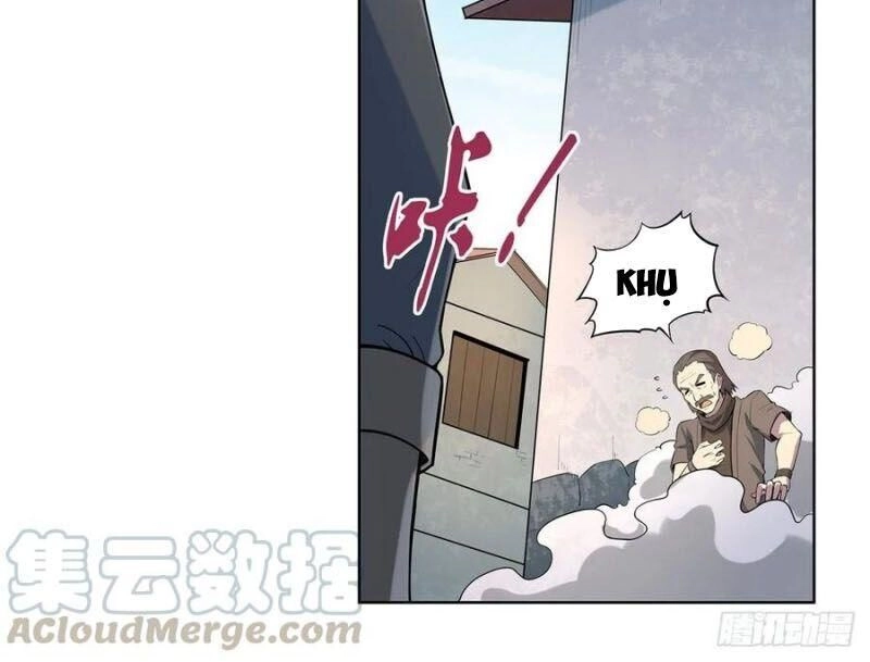 Ma Vương Thất Nghiệp Chapter 110 - 22