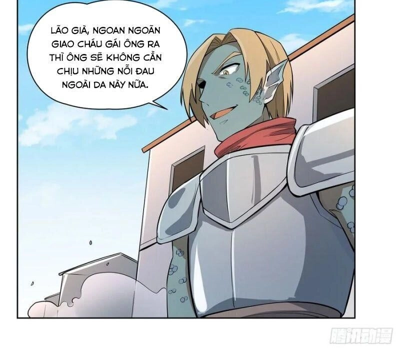 Ma Vương Thất Nghiệp Chapter 110 - 24