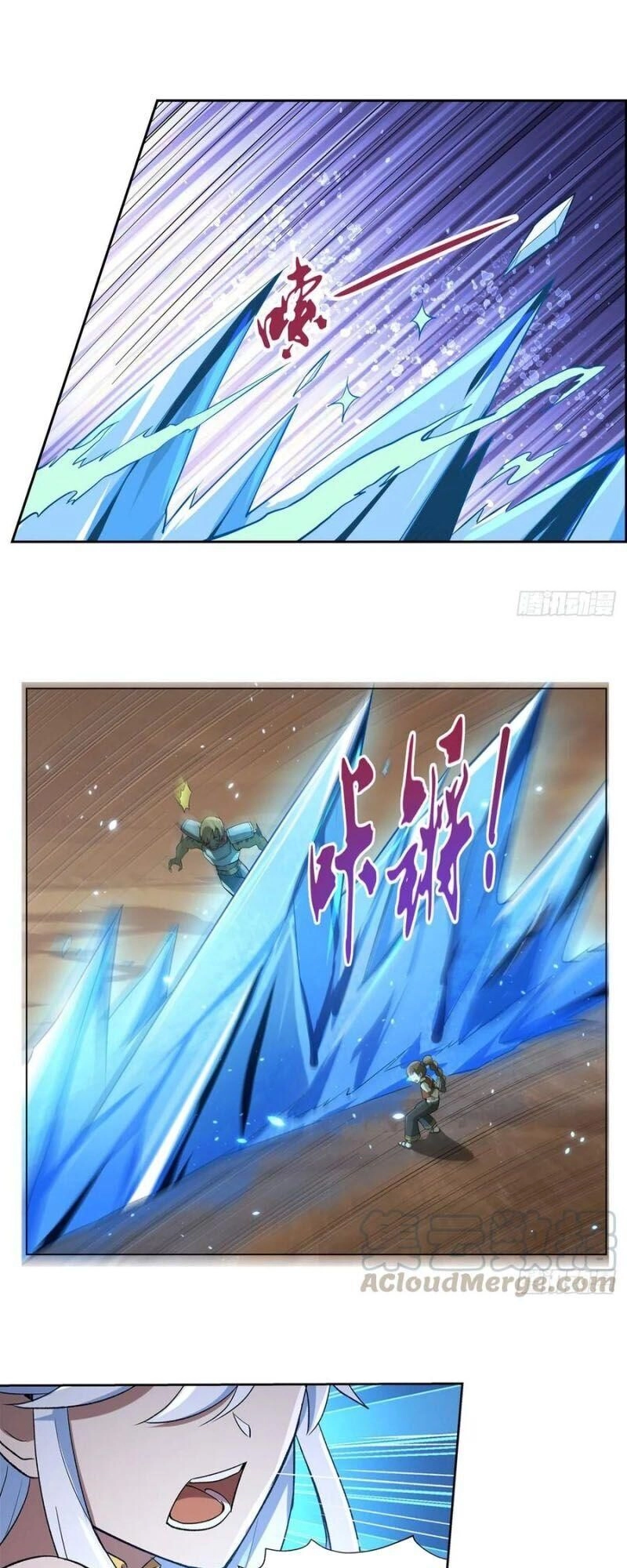 Ma Vương Thất Nghiệp Chapter 110 - 35