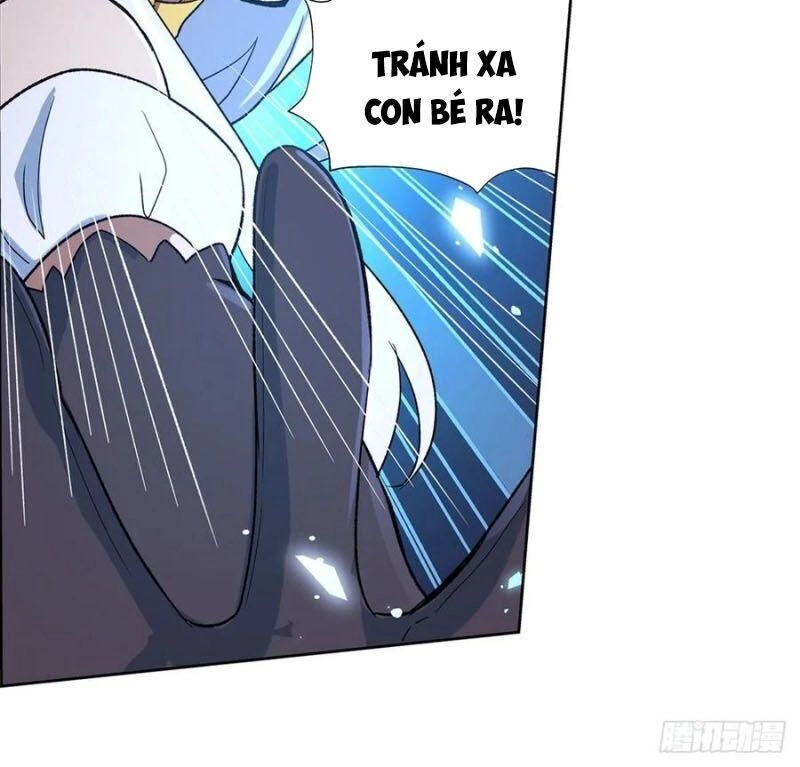 Ma Vương Thất Nghiệp Chapter 110 - 36