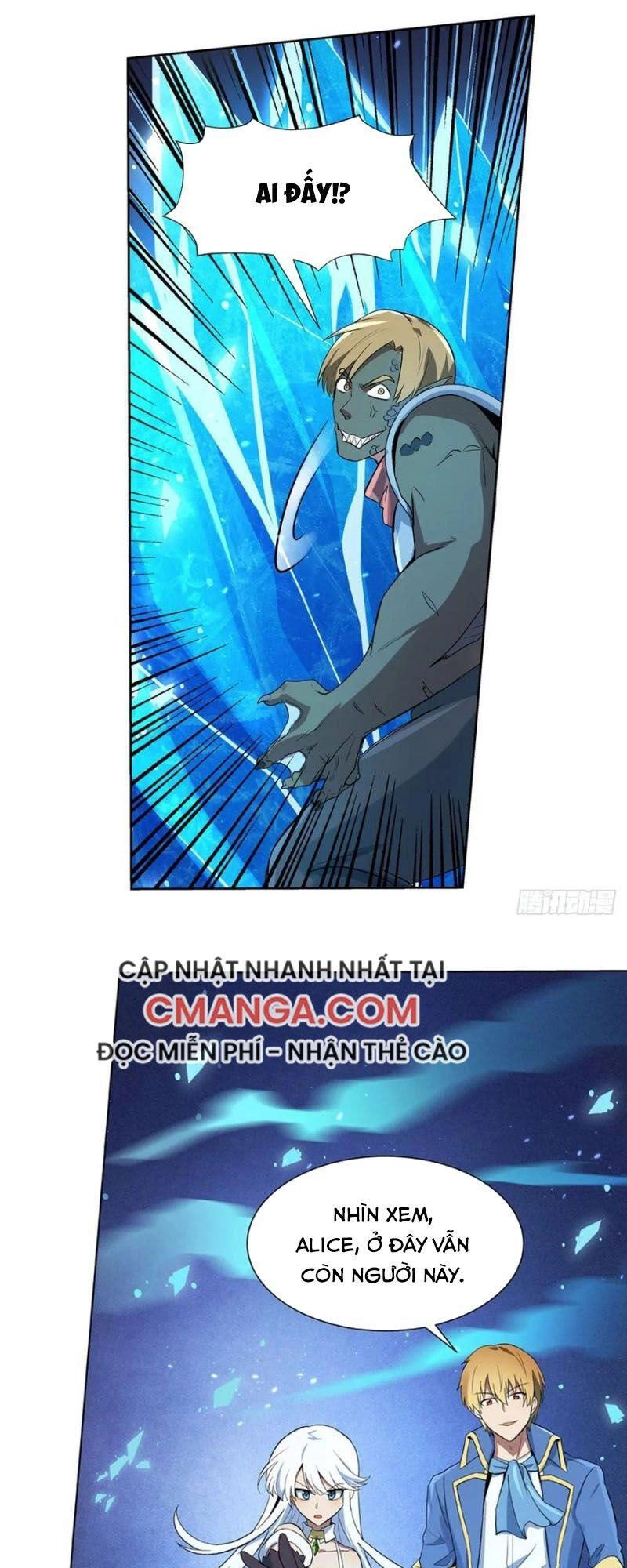 Ma Vương Thất Nghiệp Chapter 110 - 37