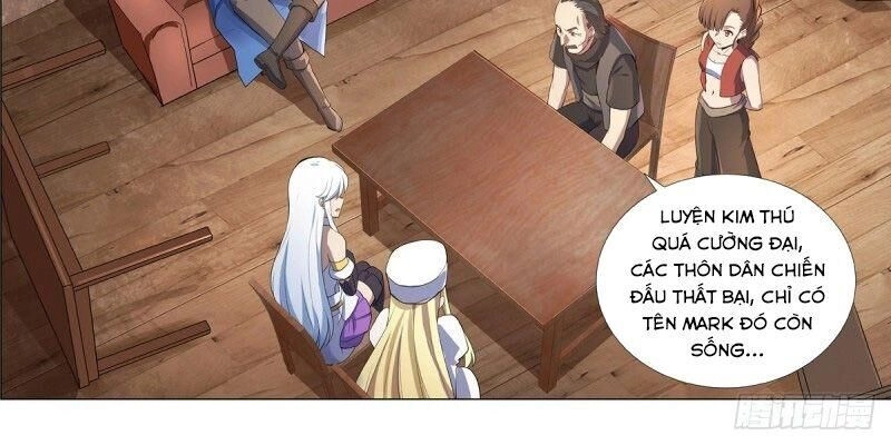 Ma Vương Thất Nghiệp Chapter 112 - 2