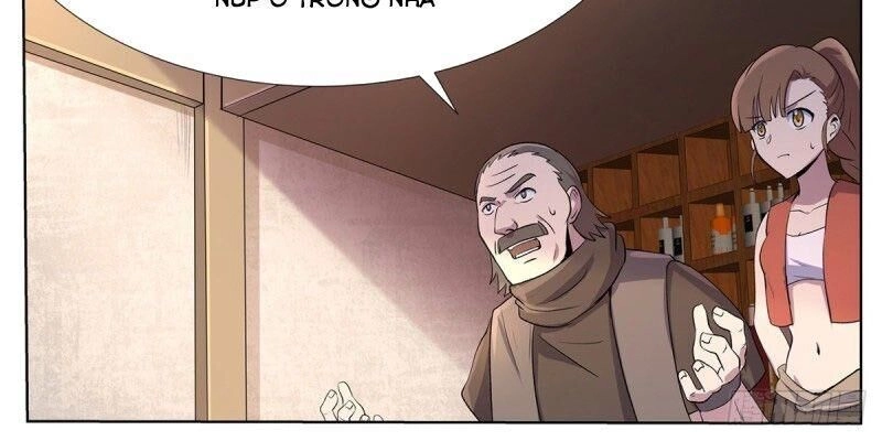 Ma Vương Thất Nghiệp Chapter 112 - 4