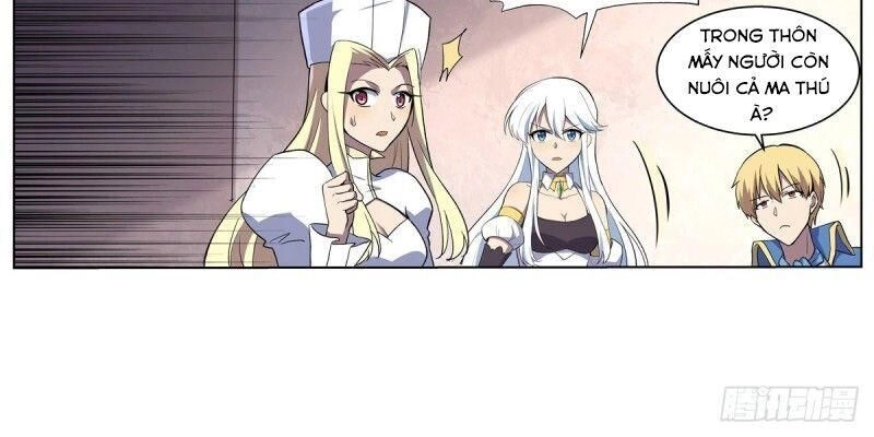 Ma Vương Thất Nghiệp Chapter 112 - 14