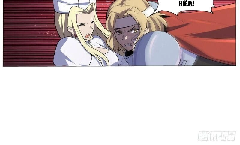 Ma Vương Thất Nghiệp Chapter 112 - 24