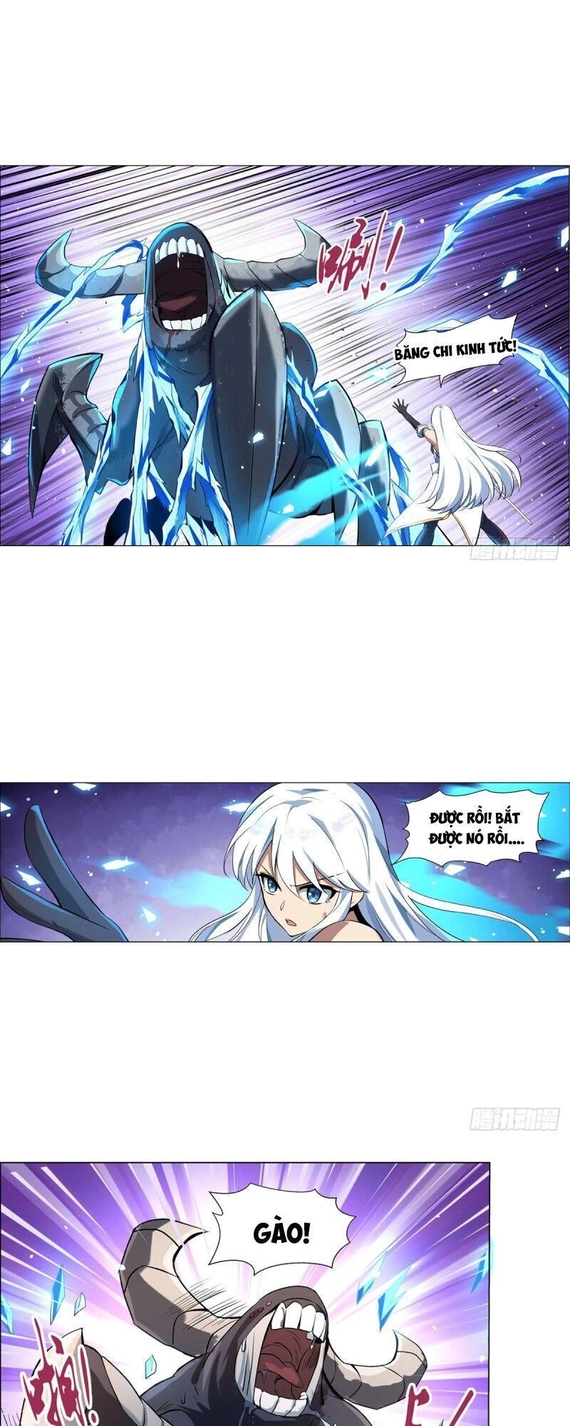 Ma Vương Thất Nghiệp Chapter 112 - 27