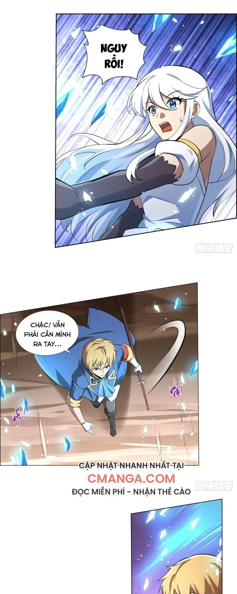 Ma Vương Thất Nghiệp Chapter 112 - 29