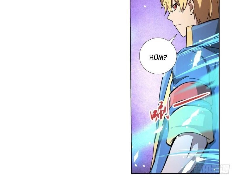 Ma Vương Thất Nghiệp Chapter 112 - 30