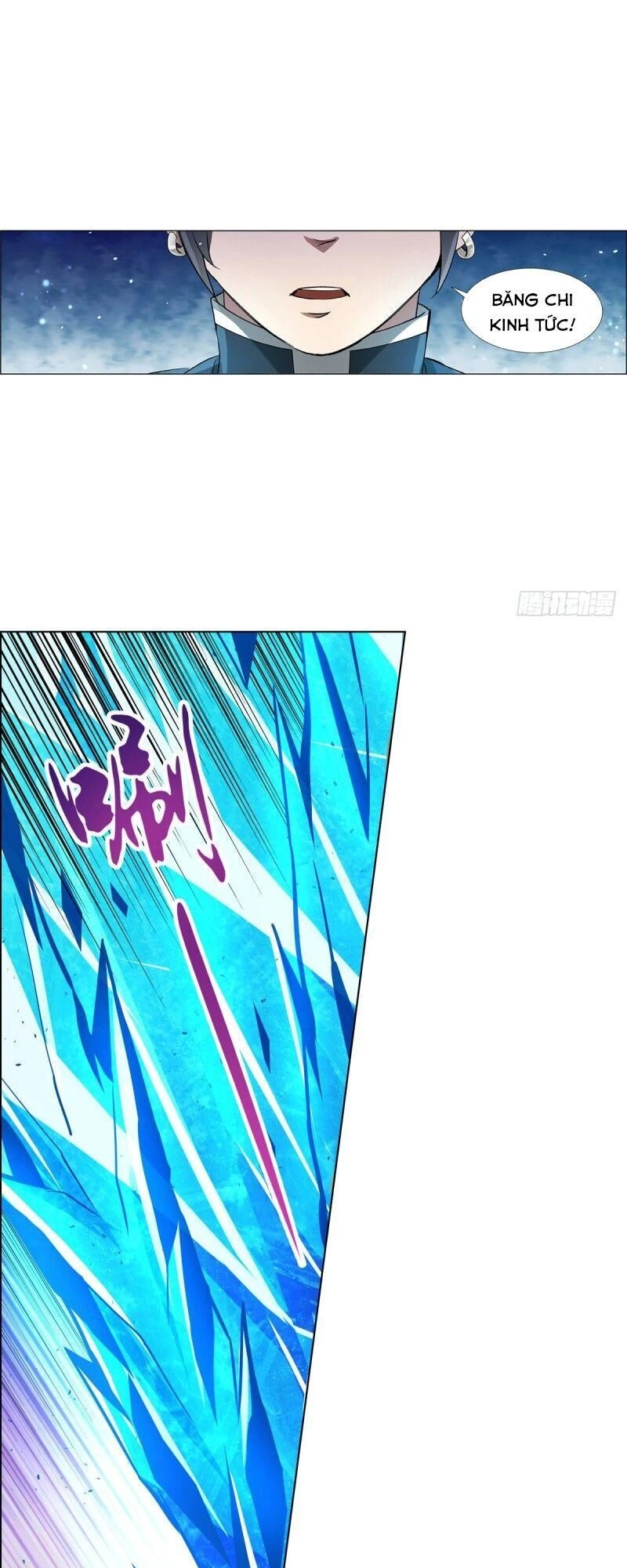 Ma Vương Thất Nghiệp Chapter 112 - 31