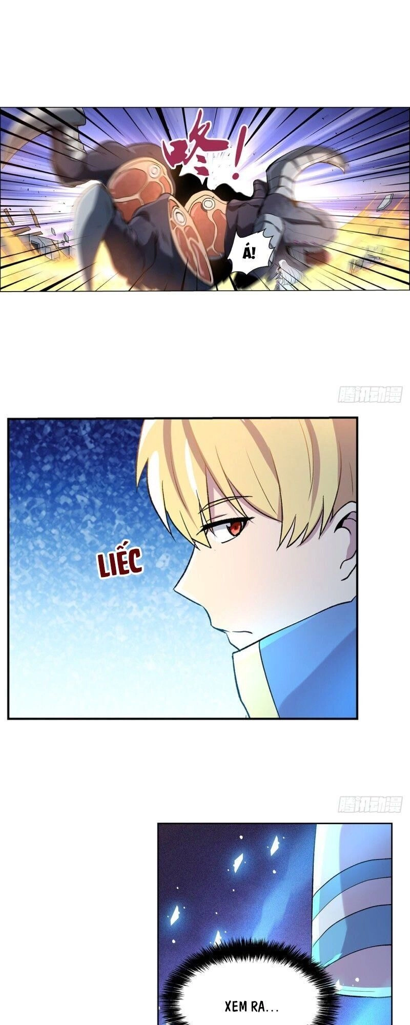 Ma Vương Thất Nghiệp Chapter 112 - 33