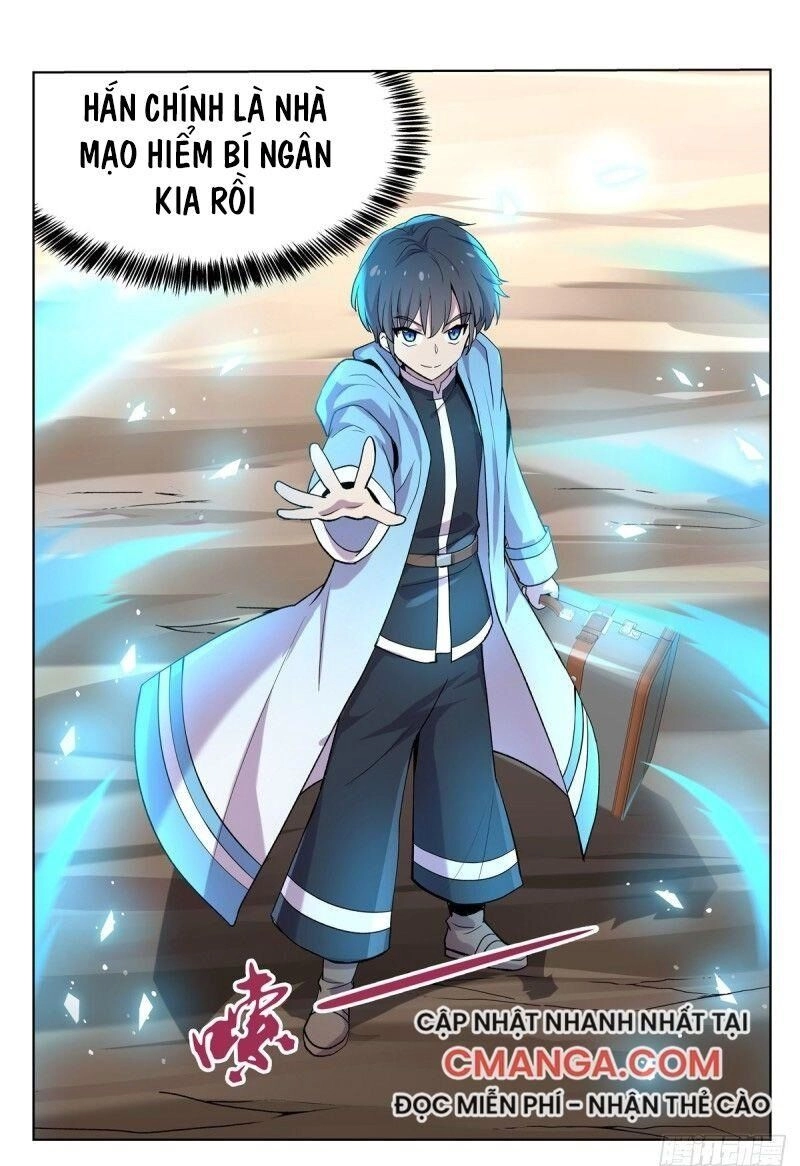 Ma Vương Thất Nghiệp Chapter 112 - 35