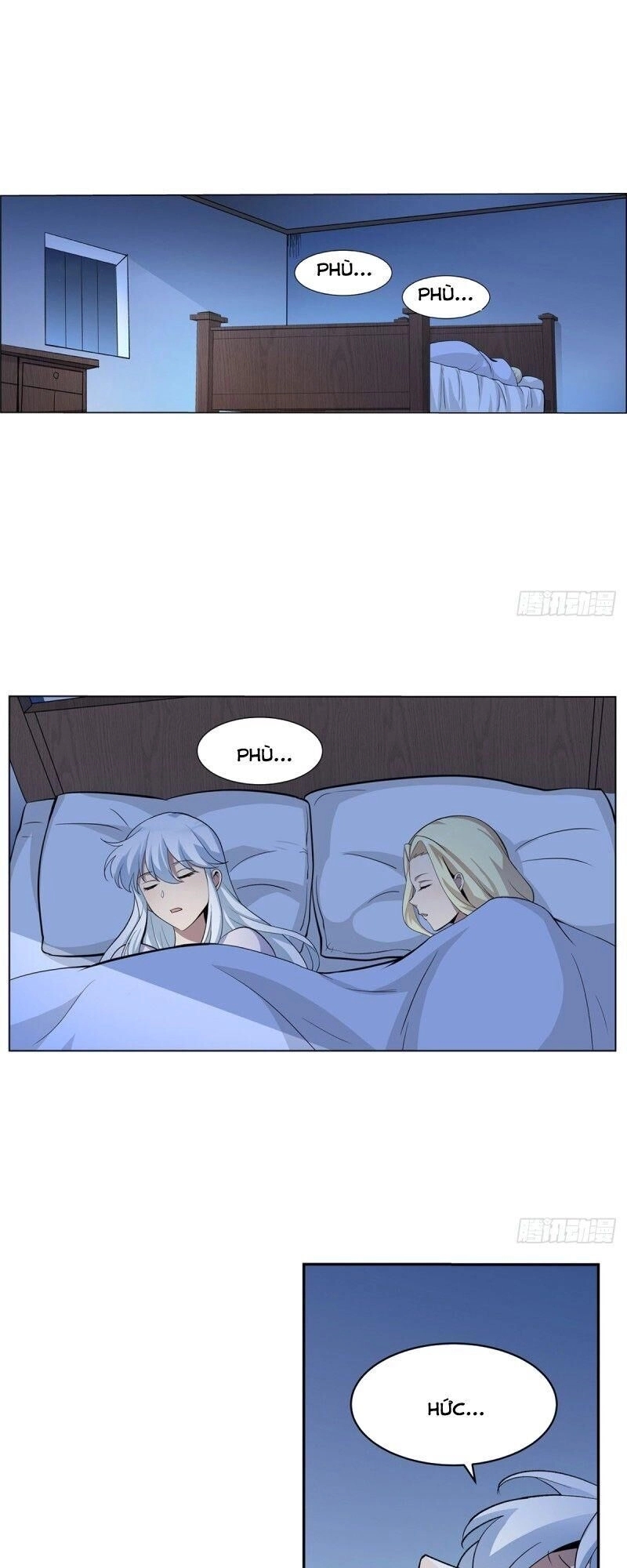 Ma Vương Thất Nghiệp Chapter 113 - 24