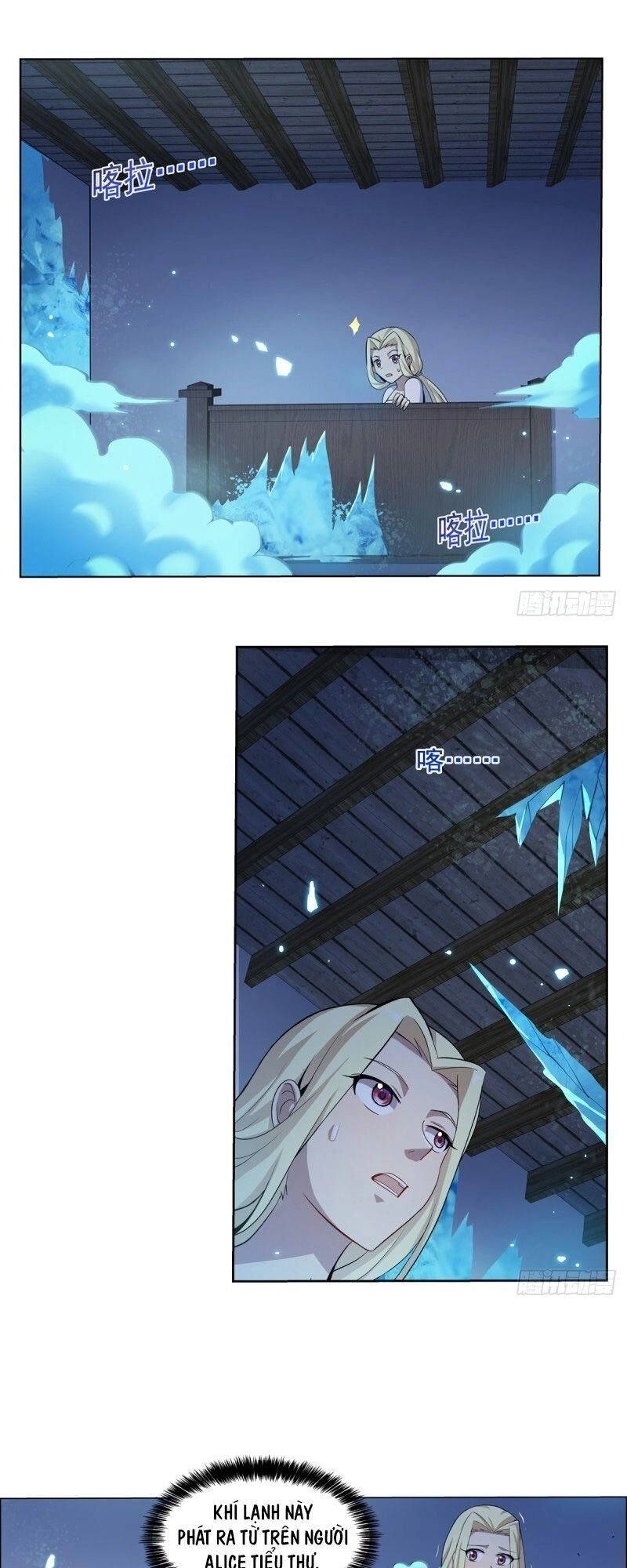 Ma Vương Thất Nghiệp Chapter 113 - 28