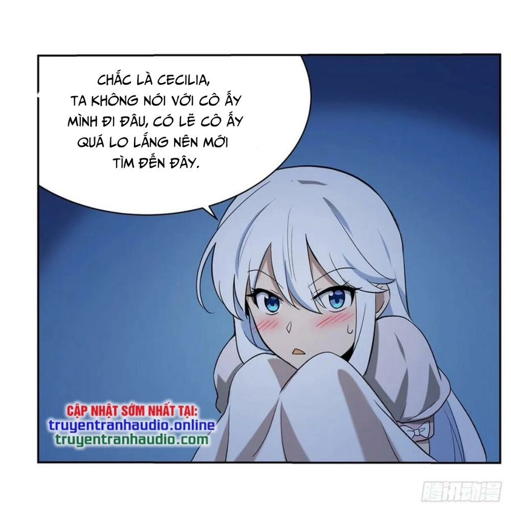 Ma Vương Thất Nghiệp Chapter 114 - 44