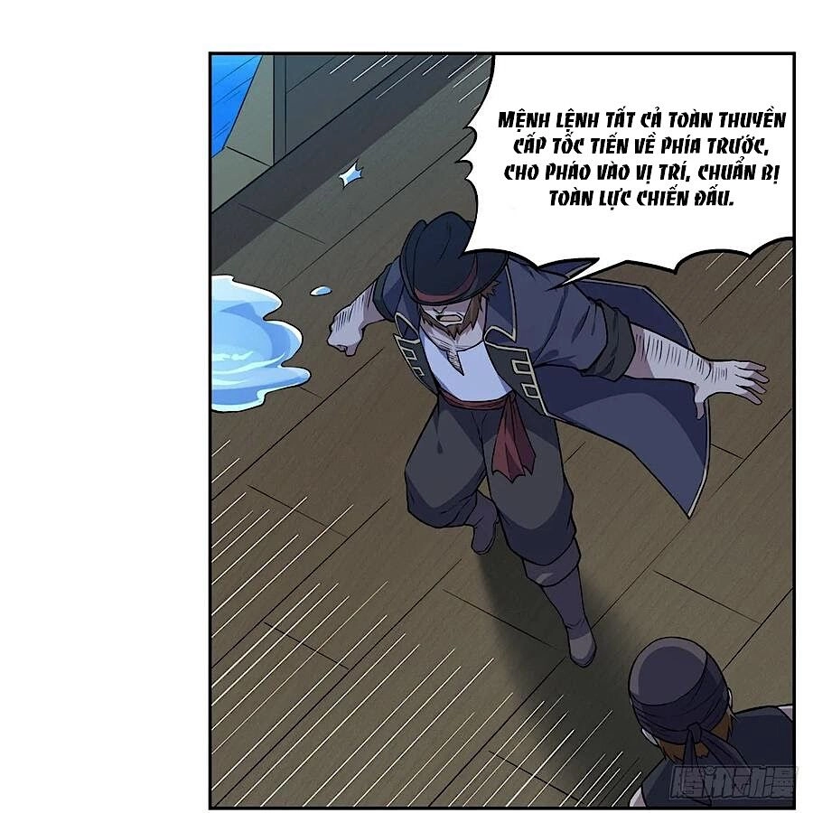 Ma Vương Thất Nghiệp Chapter 116 - 19