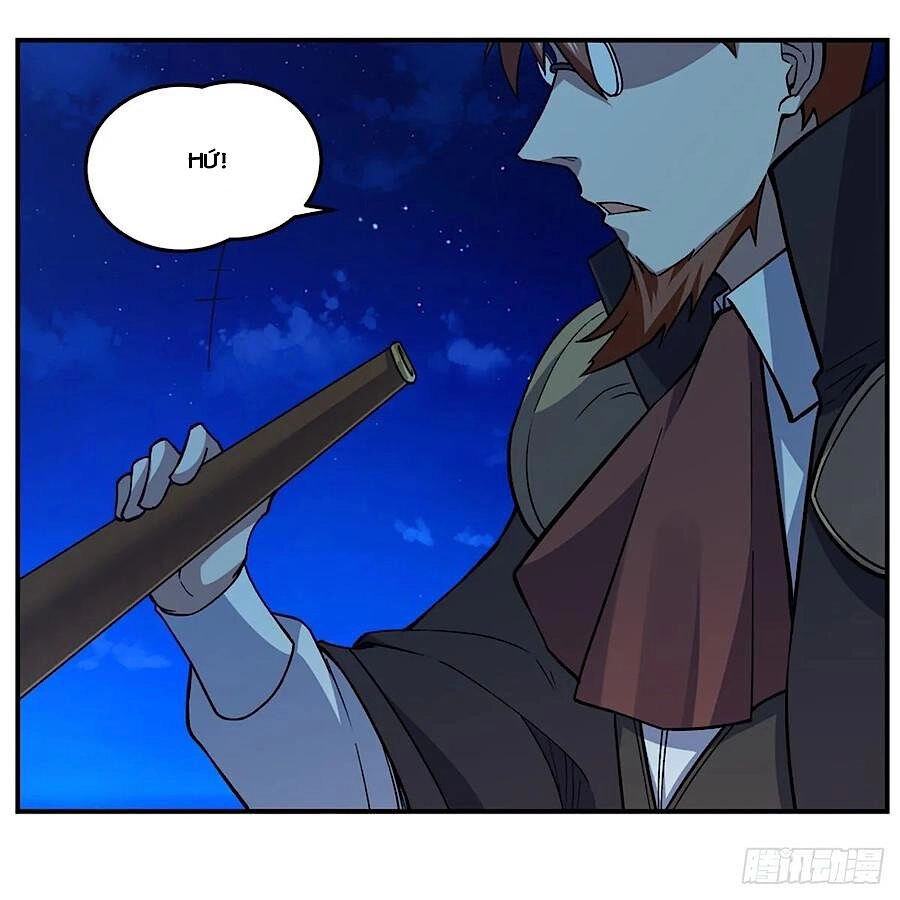 Ma Vương Thất Nghiệp Chapter 116 - 24