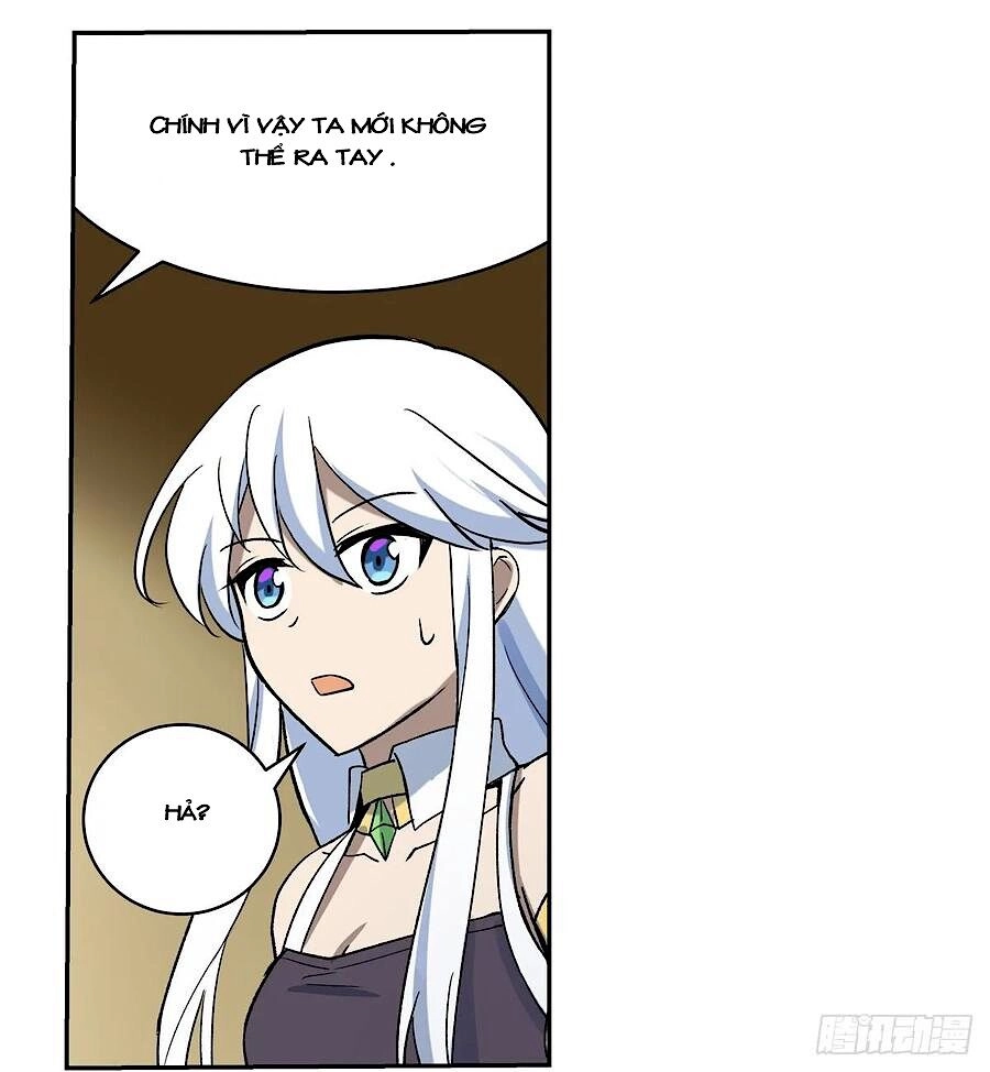 Ma Vương Thất Nghiệp Chapter 116 - 39