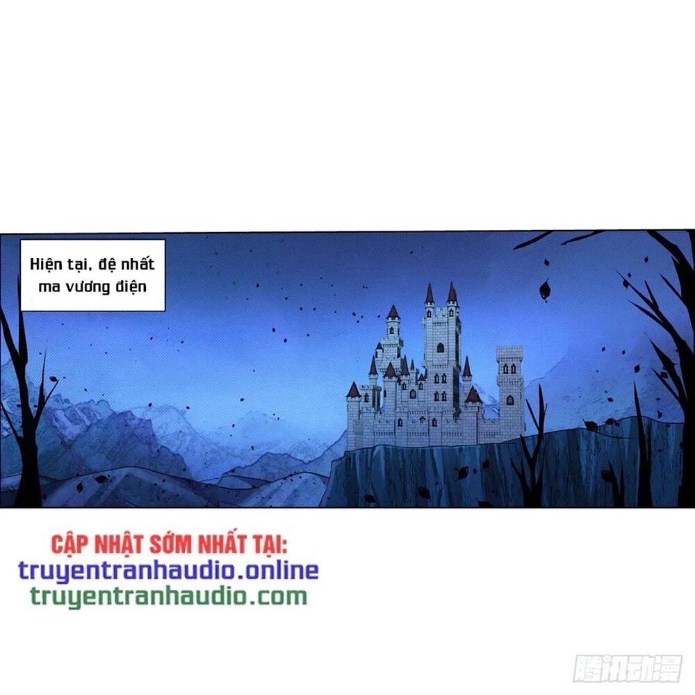 Ma Vương Thất Nghiệp Chapter 116 - 40