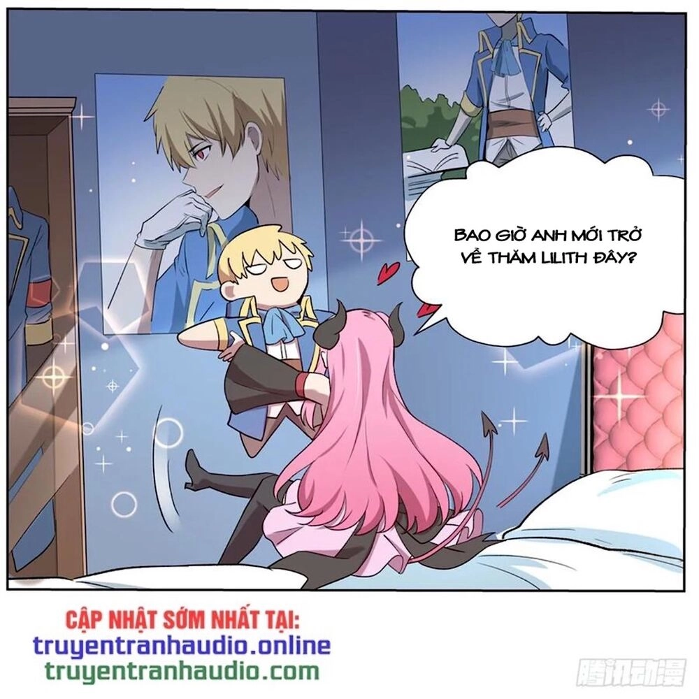 Ma Vương Thất Nghiệp Chapter 116 - 42