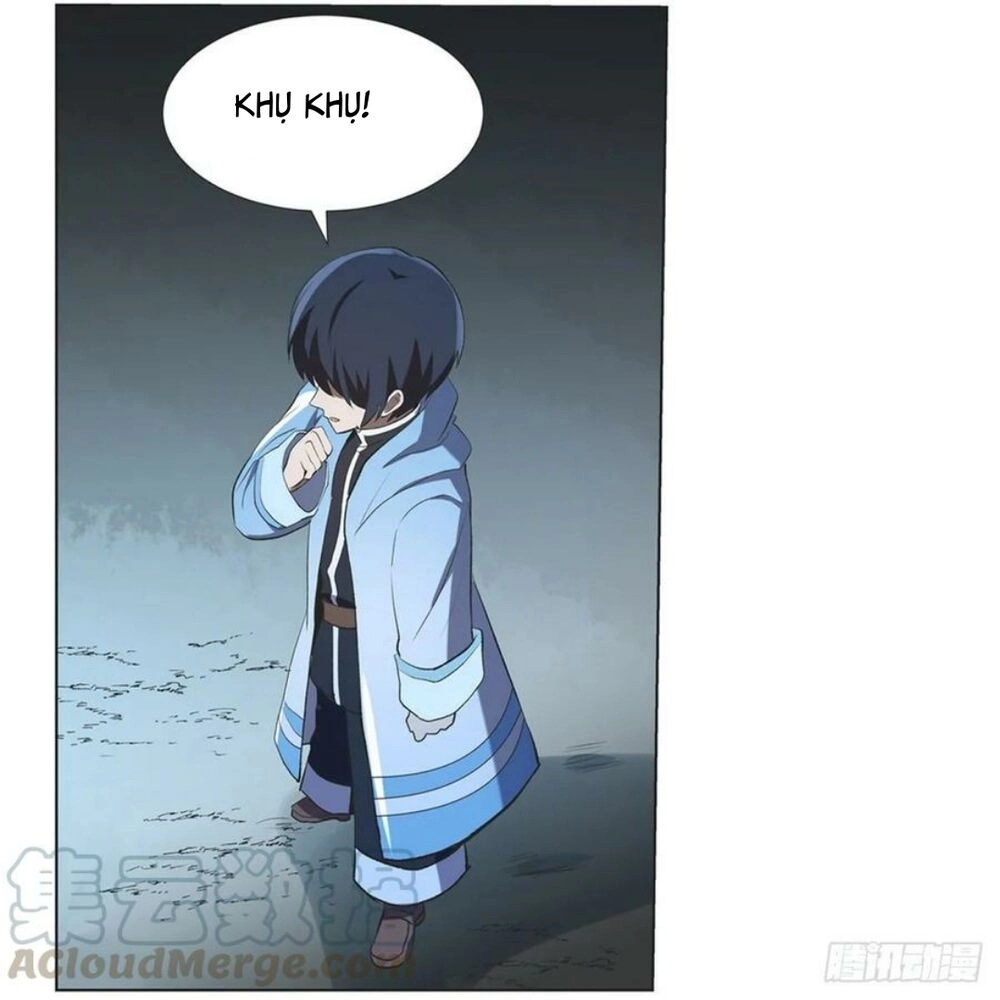 Ma Vương Thất Nghiệp Chapter 118 - 33