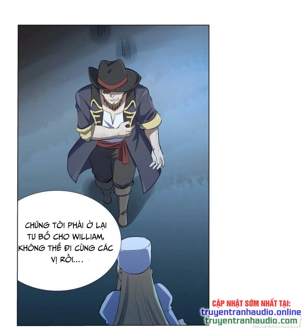 Ma Vương Thất Nghiệp Chapter 118 - 40