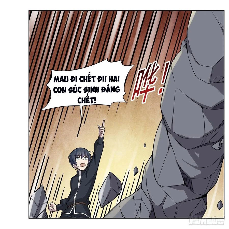 Ma Vương Thất Nghiệp Chapter 123 - 15