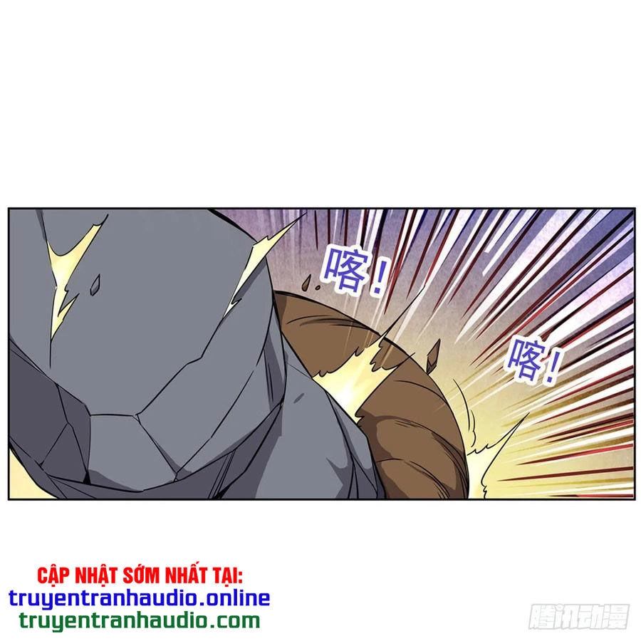 Ma Vương Thất Nghiệp Chapter 123 - 19