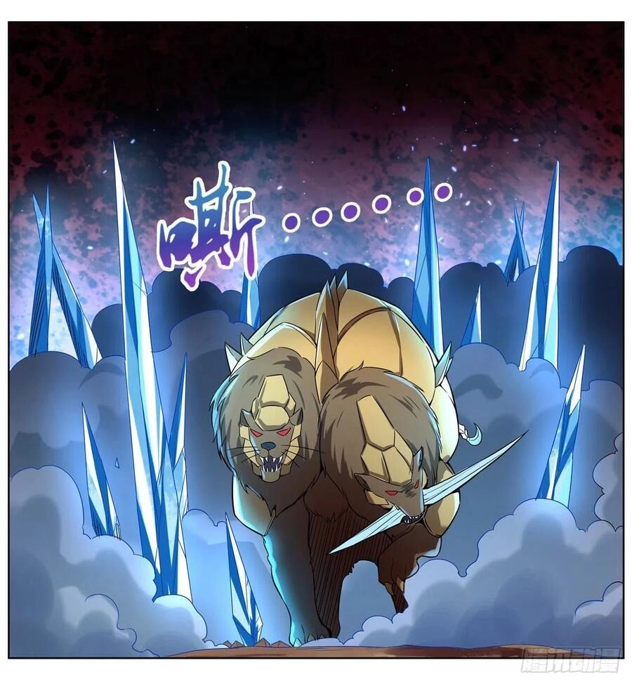 Ma Vương Thất Nghiệp Chapter 123 - 24