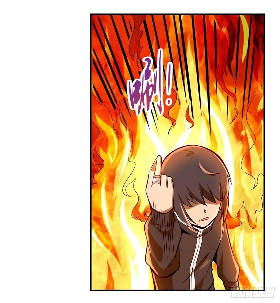 Ma Vương Thất Nghiệp Chapter 123 - 26