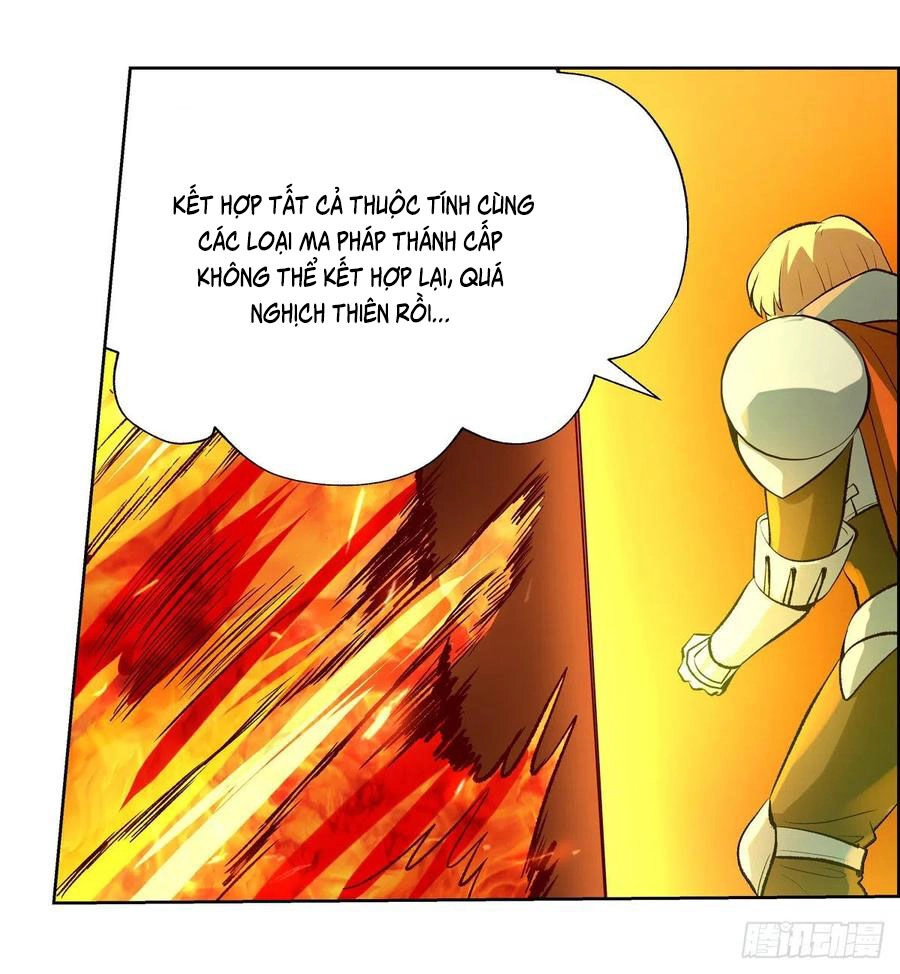 Ma Vương Thất Nghiệp Chapter 123 - 28