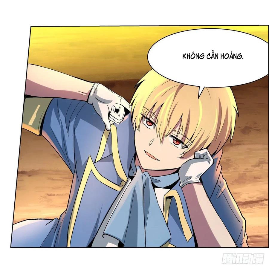 Ma Vương Thất Nghiệp Chapter 123 - 30