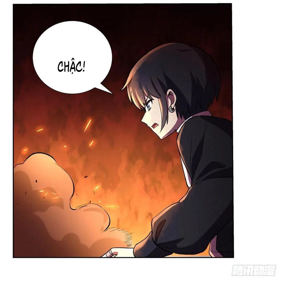 Ma Vương Thất Nghiệp Chapter 123 - 35