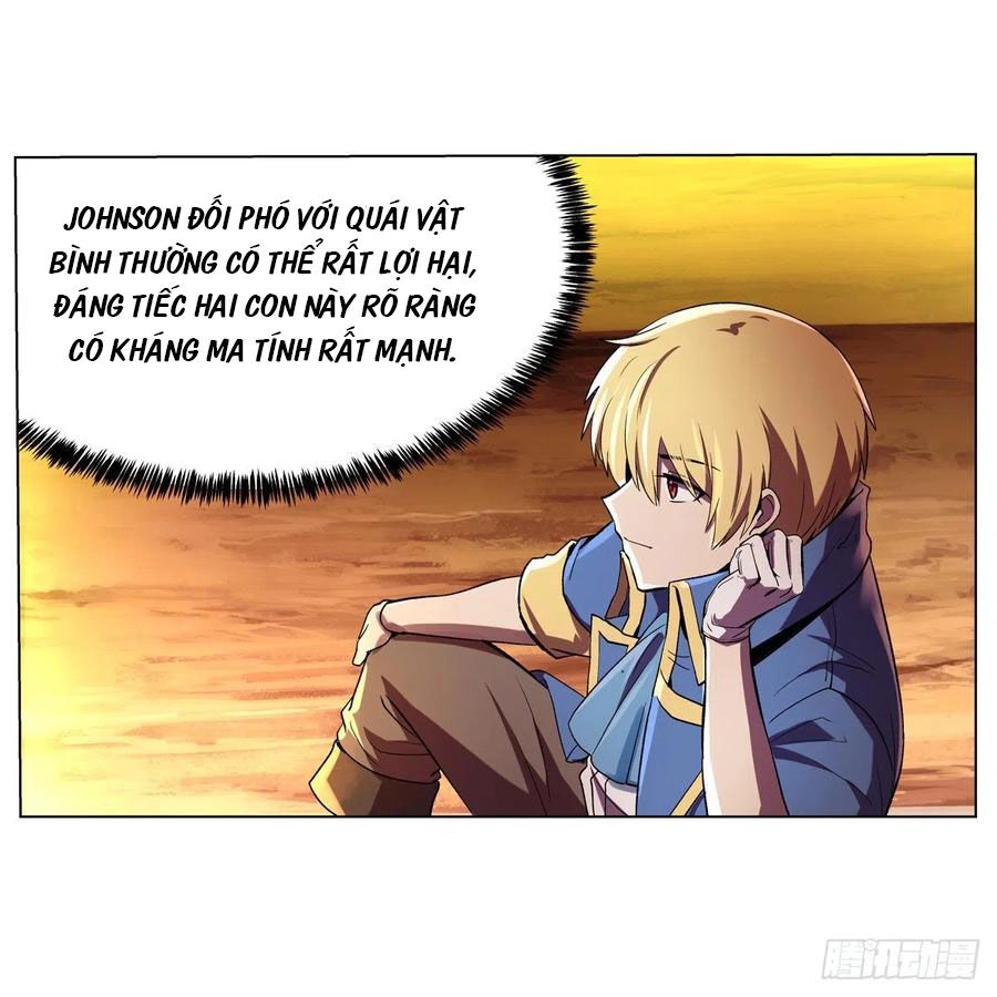 Ma Vương Thất Nghiệp Chapter 123 - 36