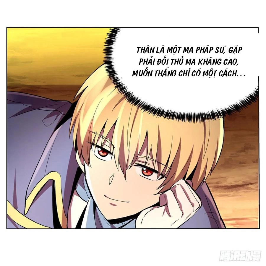 Ma Vương Thất Nghiệp Chapter 123 - 37