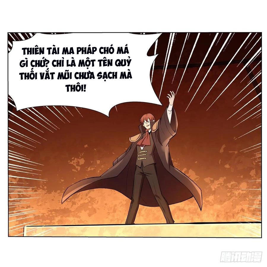 Ma Vương Thất Nghiệp Chapter 123 - 40