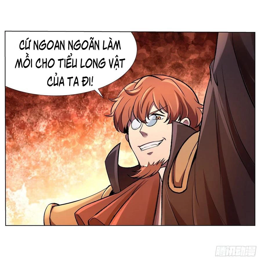 Ma Vương Thất Nghiệp Chapter 123 - 41