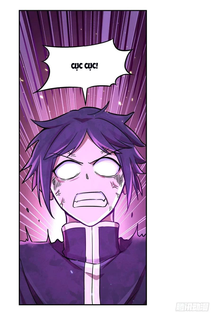 Ma Vương Thất Nghiệp Chapter 123 - 45