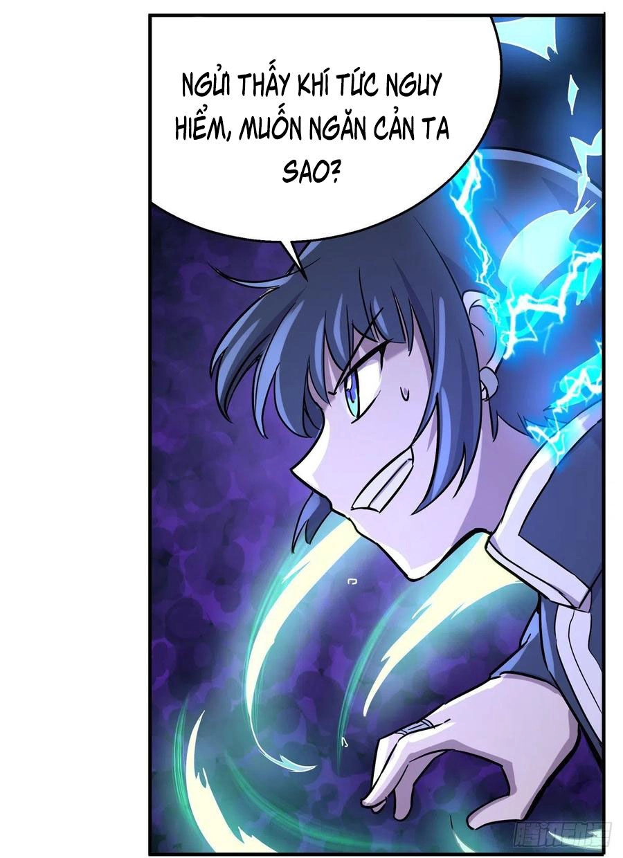 Ma Vương Thất Nghiệp Chapter 123 - 48