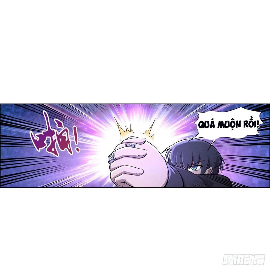 Ma Vương Thất Nghiệp Chapter 123 - 49