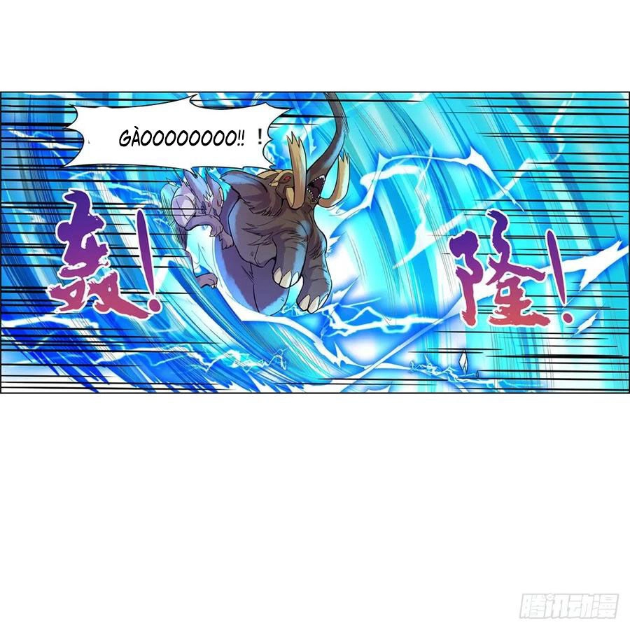 Ma Vương Thất Nghiệp Chapter 123 - 51