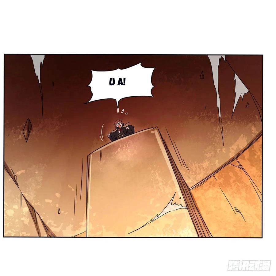 Ma Vương Thất Nghiệp Chapter 123 - 54