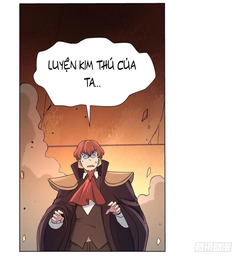 Ma Vương Thất Nghiệp Chapter 123 - 57