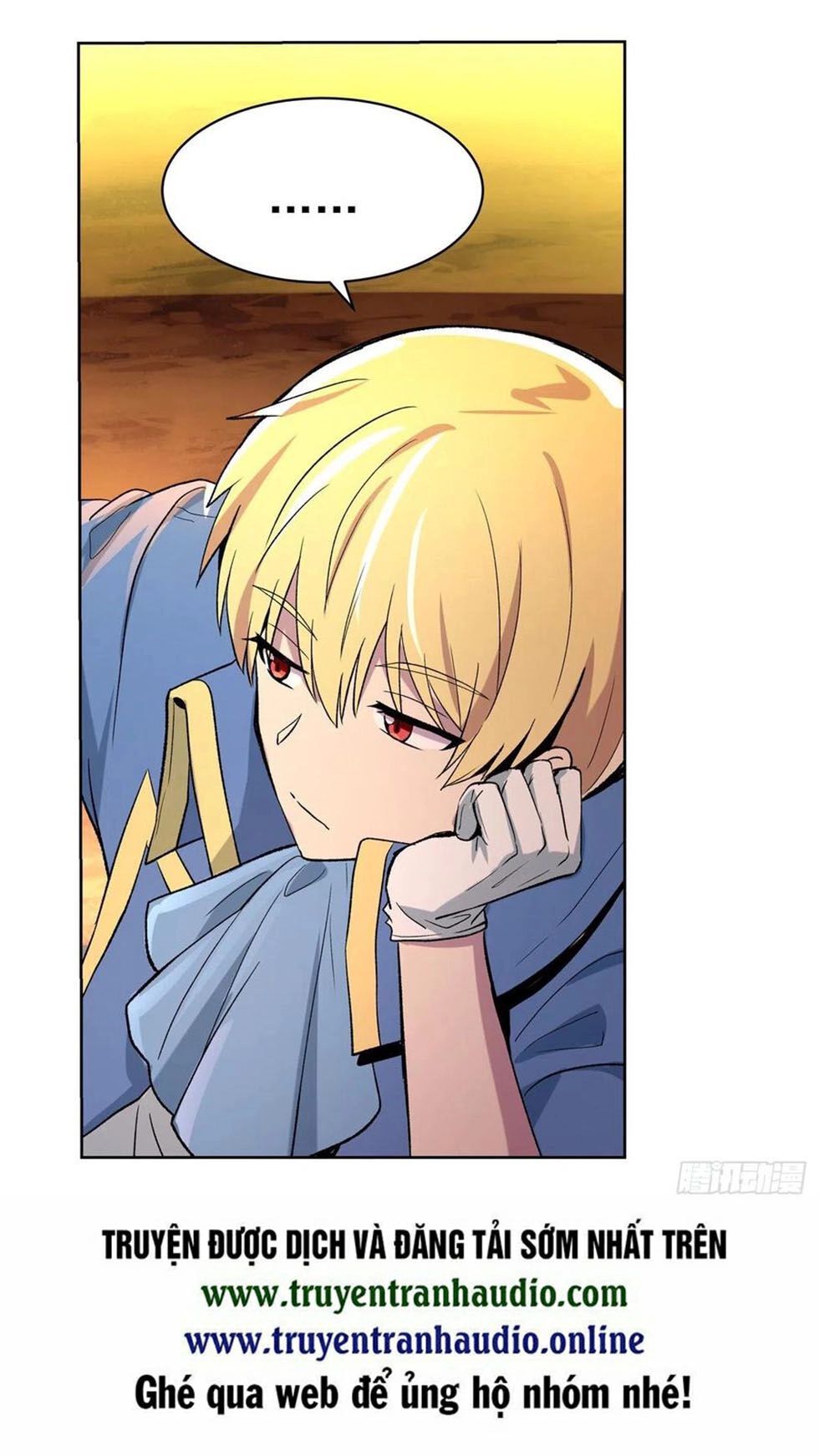 Ma Vương Thất Nghiệp Chapter 123 - 59