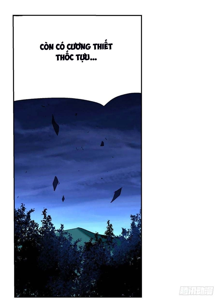 Ma Vương Thất Nghiệp Chapter 124 - 53