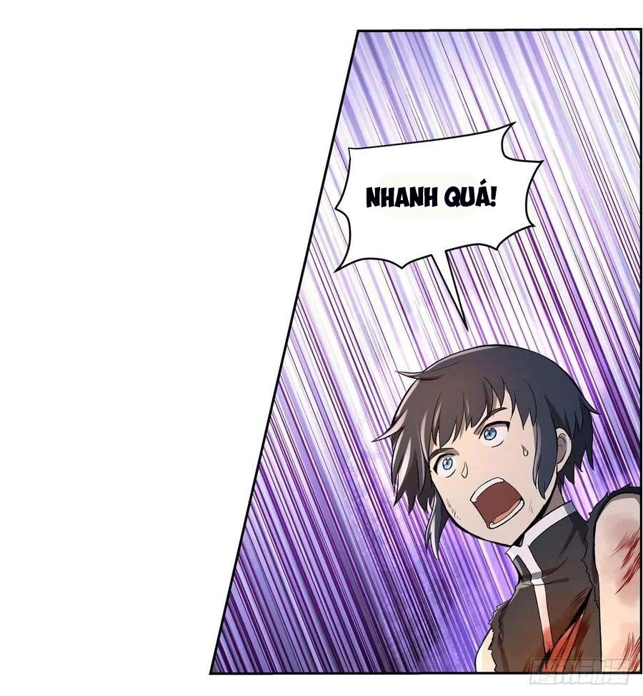 Ma Vương Thất Nghiệp Chapter 126 - 16