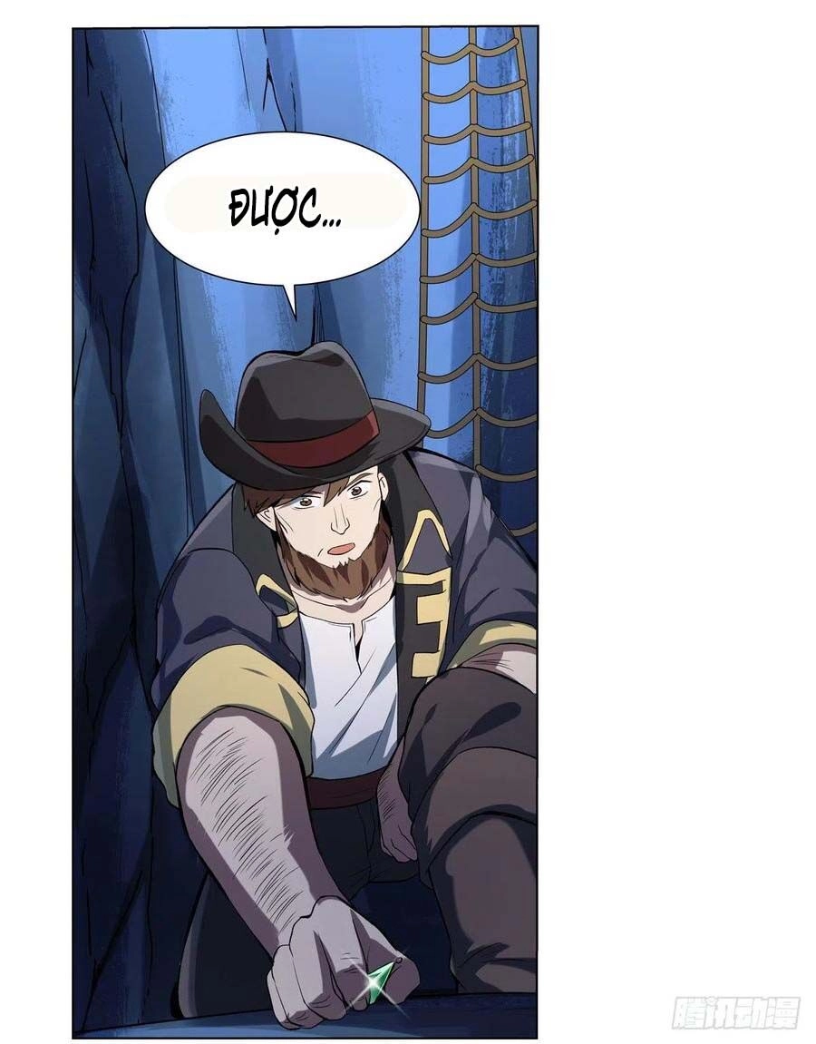 Ma Vương Thất Nghiệp Chapter 126 - 53