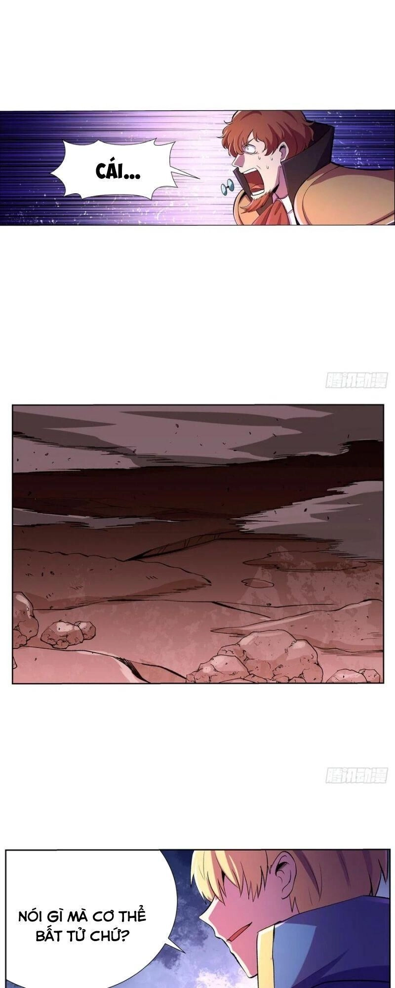 Ma Vương Thất Nghiệp Chapter 128 - 31