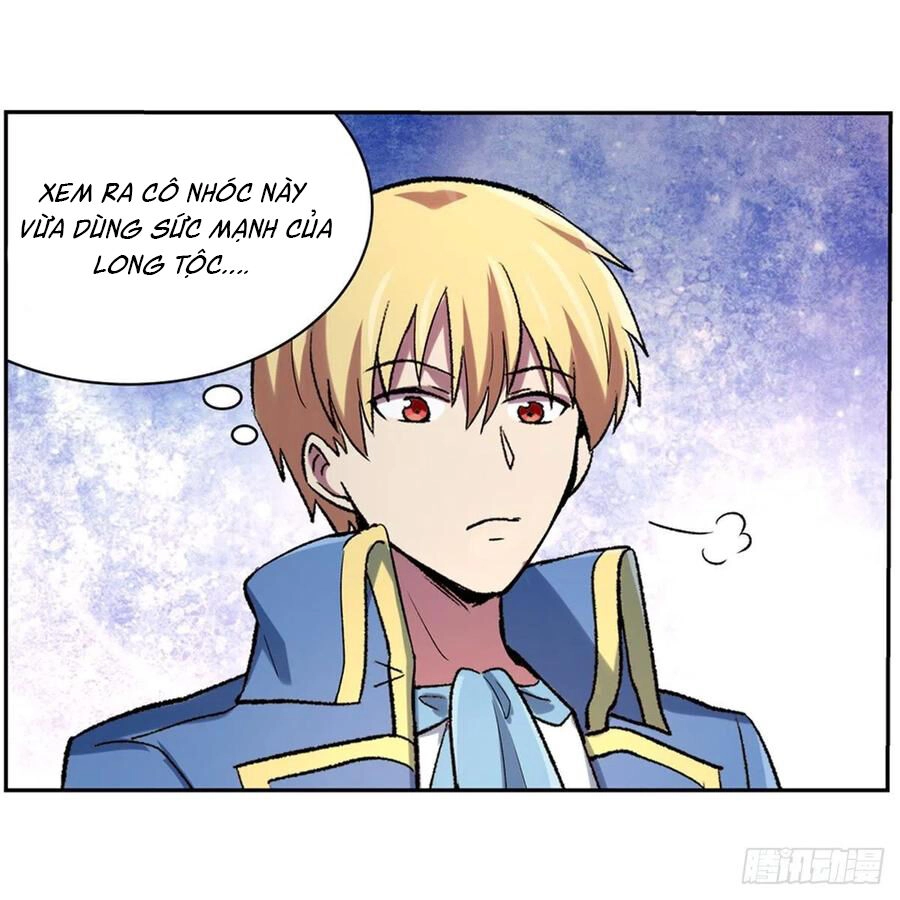 Ma Vương Thất Nghiệp Chapter 129 - 36